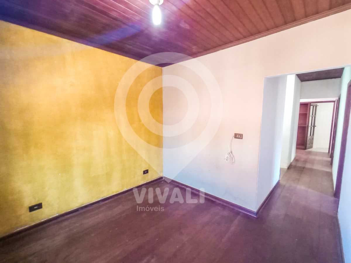 Casa de rua com 3 quartos no Vila Santa Clara — foto 2