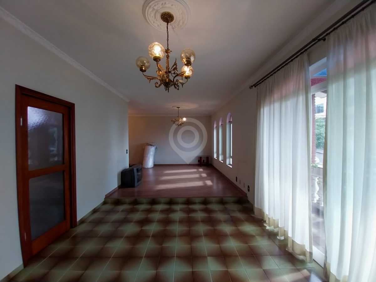 Casa de rua com 2 suítes no Vila Santa Luzia — foto 2