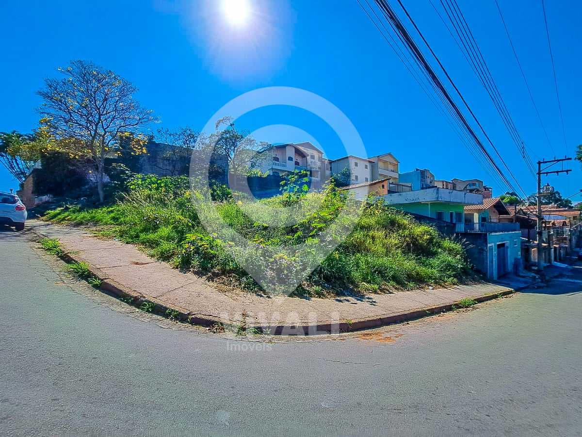 Terreno no Jardim Tereza