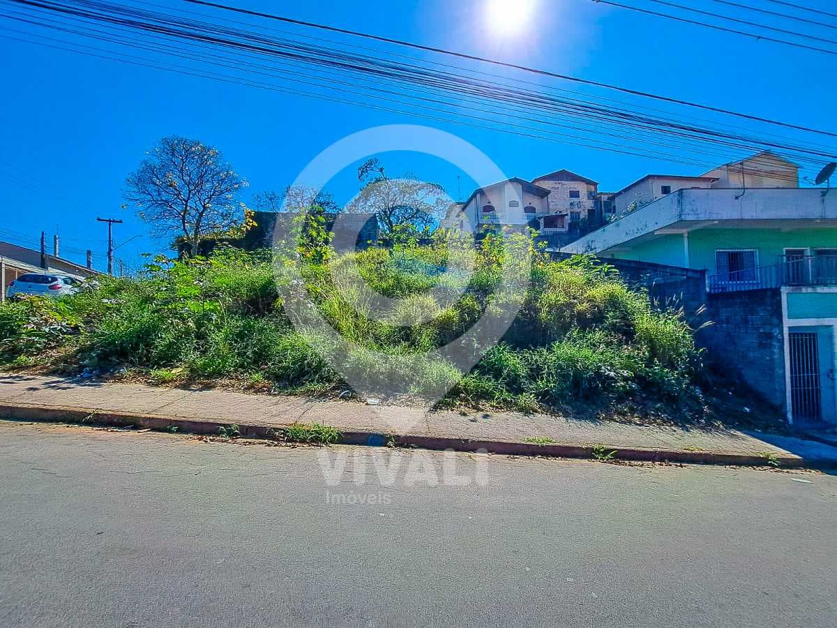 Terreno no Jardim Tereza — foto 2