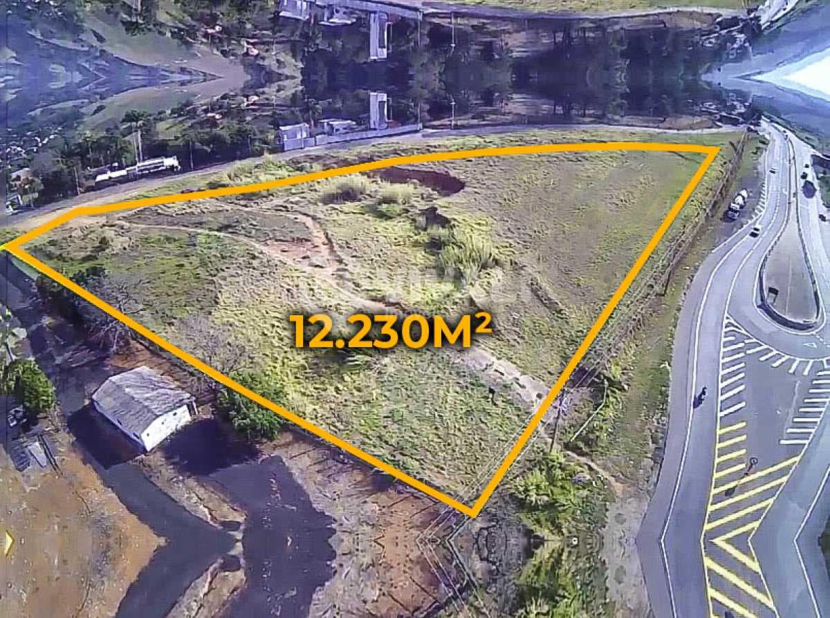 Terreno no Sítio da Moenda — foto 2