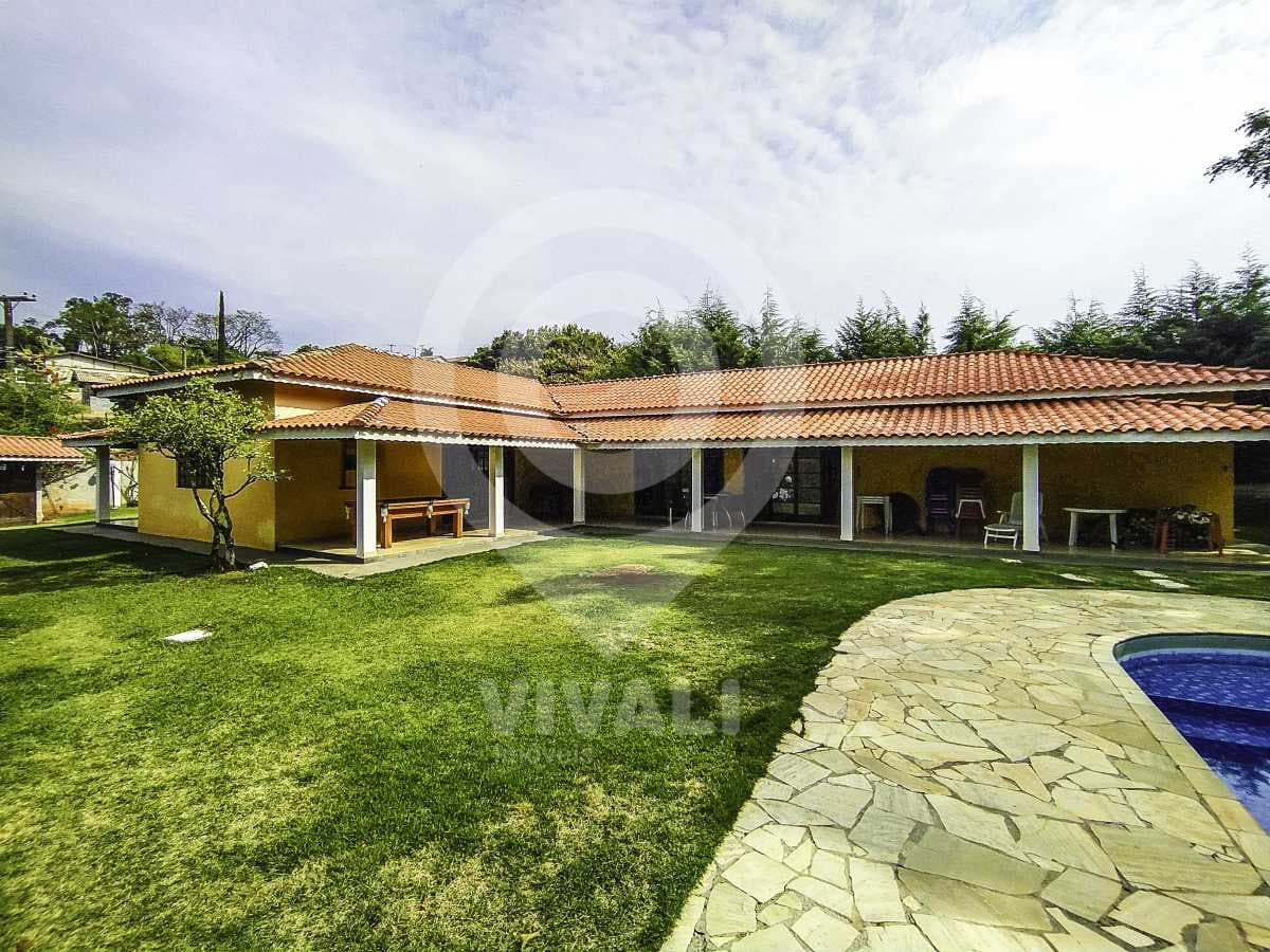 Casa de rua com 2 suítes no Terras de São Sebastião — foto 3