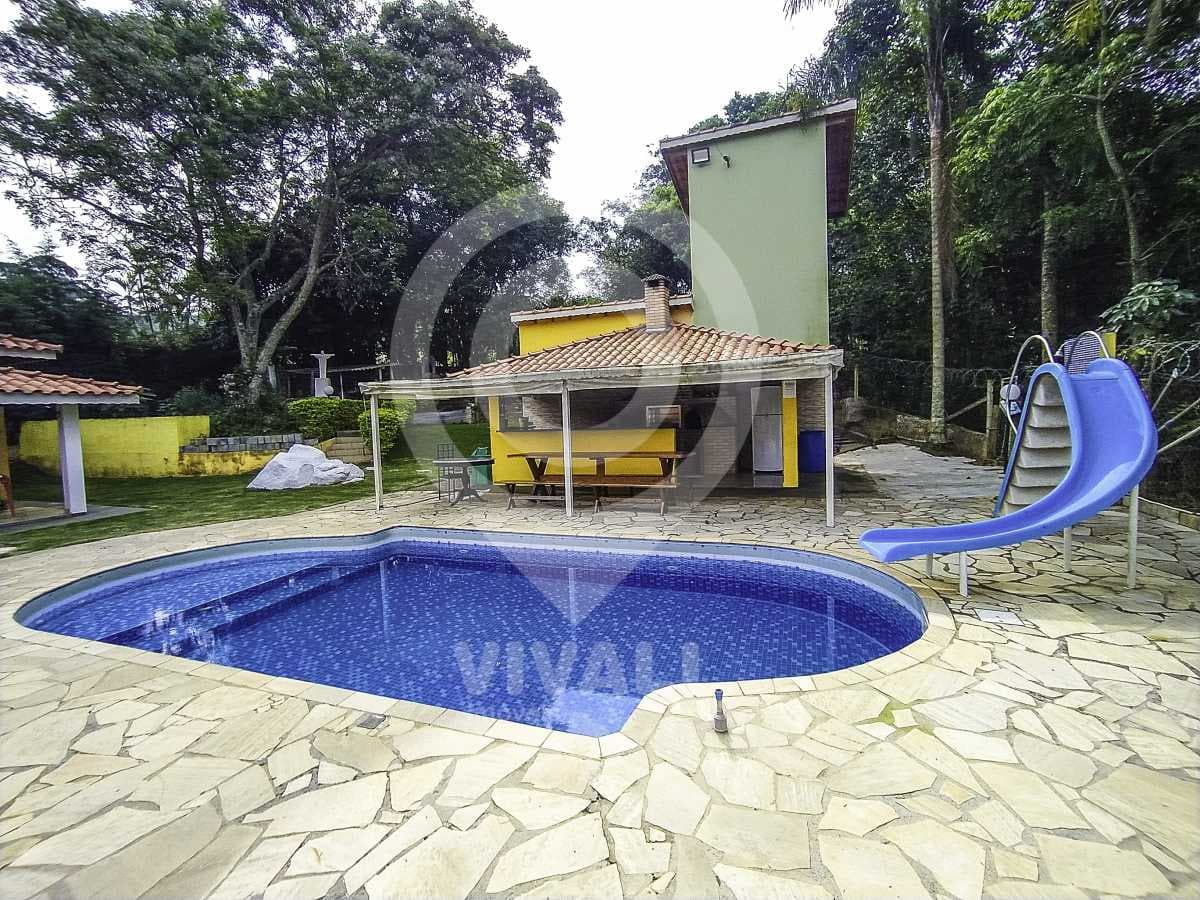 Casa de rua com 2 suítes no Terras de São Sebastião — foto 2
