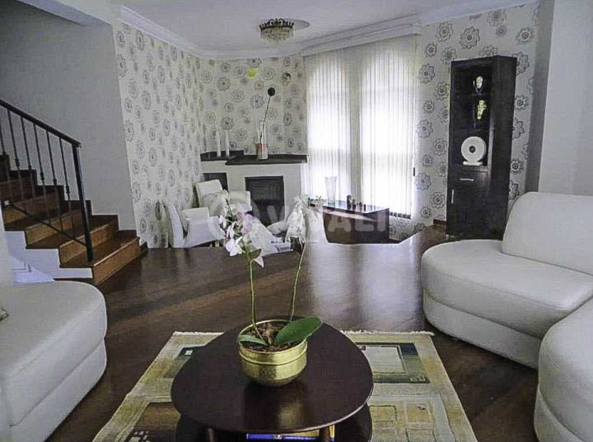 Casa de rua com 1 suíte no Nova Itatiba — foto 2