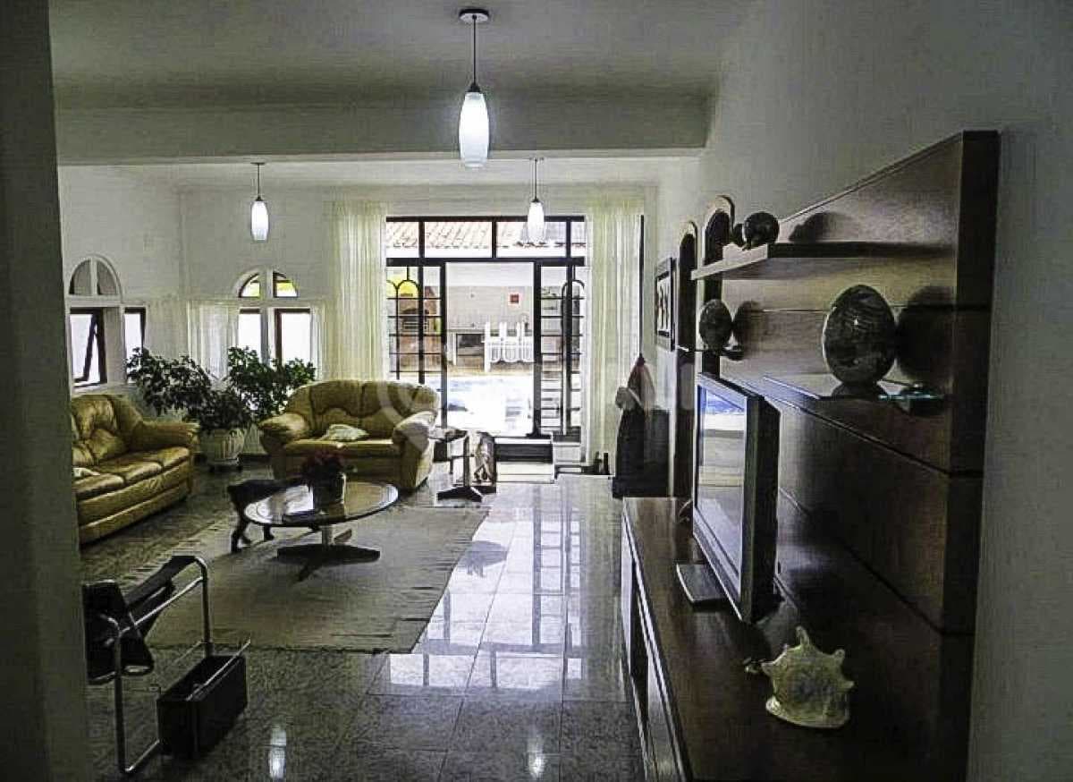 Casa de rua com 1 suíte no Nova Itatiba — foto 3
