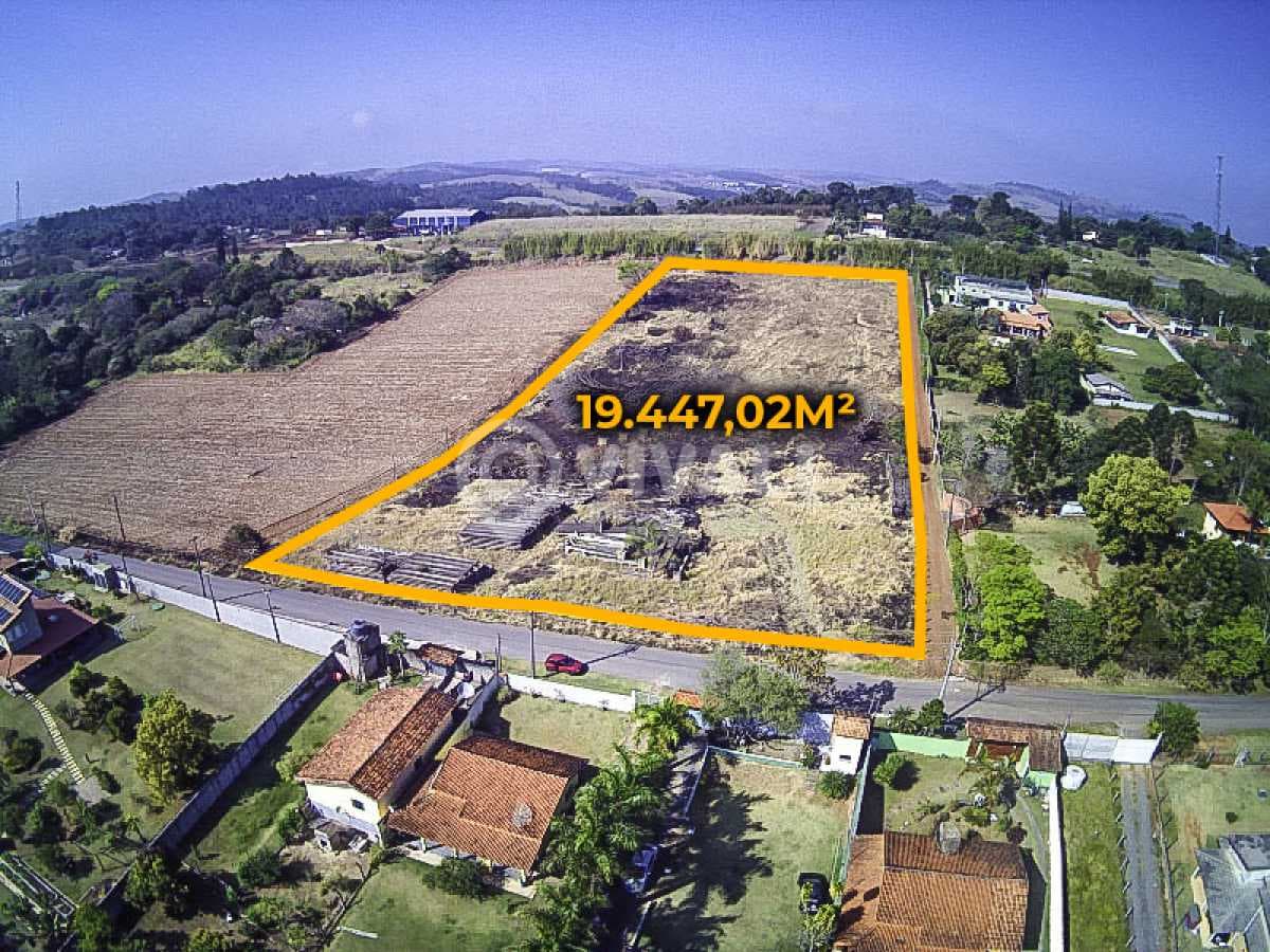 Terreno no Residencial Moenda