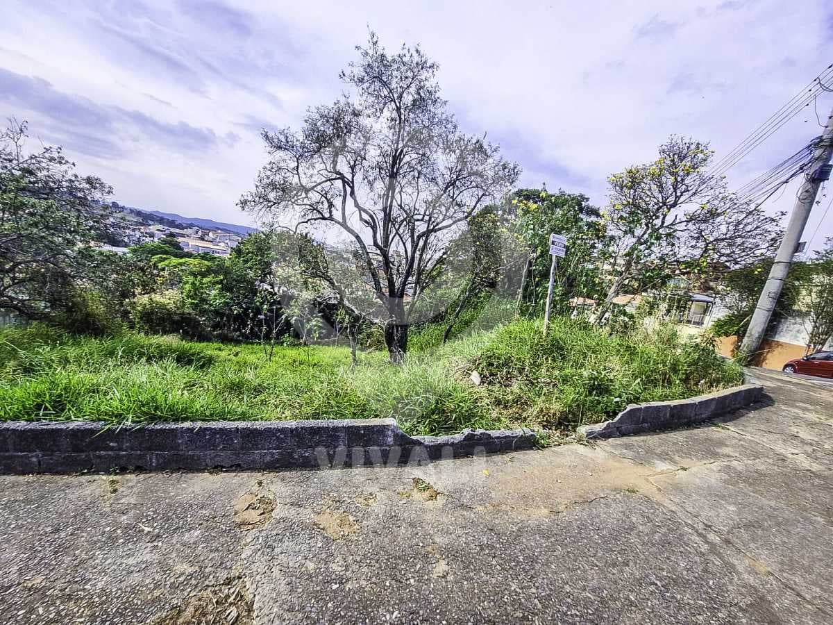 Terreno no Jardim Ipê
