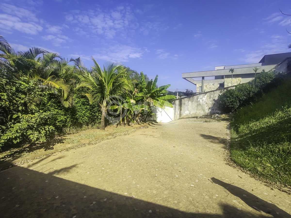 Terreno no Residencial Villaggio Paradiso