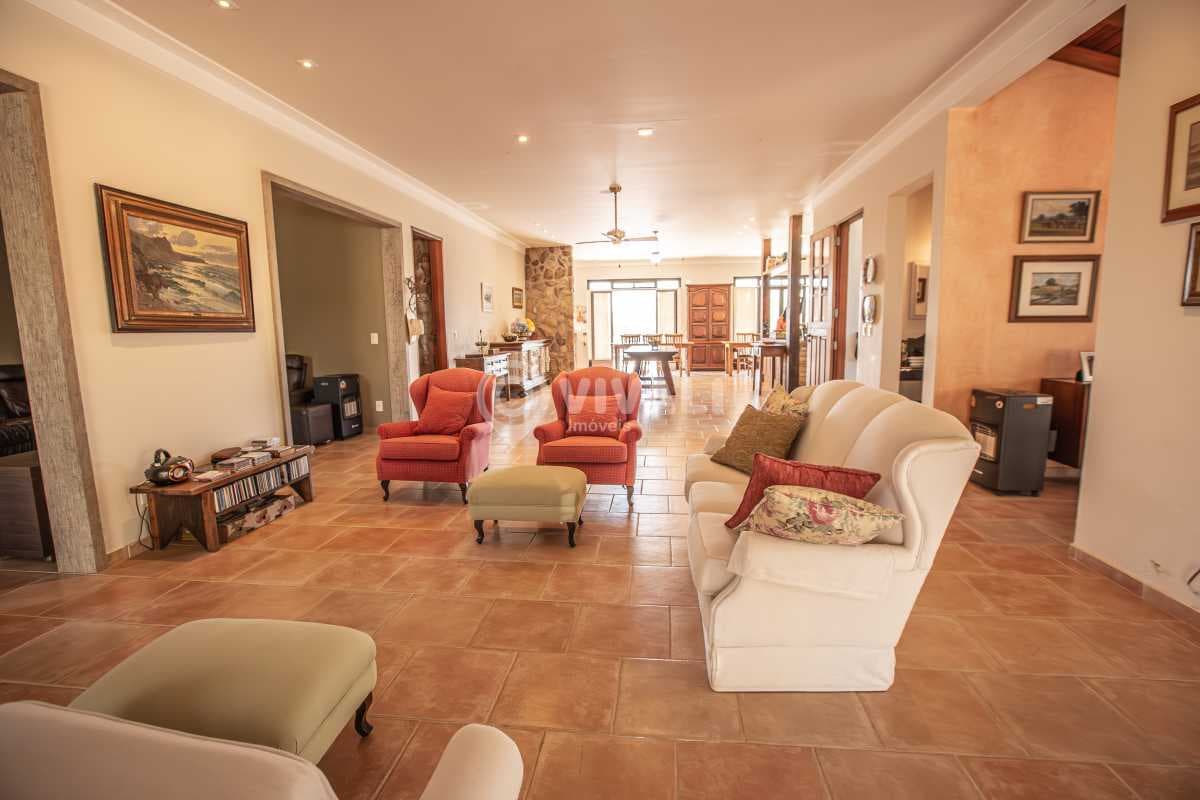 Casa em Condomínio com 8 suítes no Clube de Campo Valinhos — foto 2