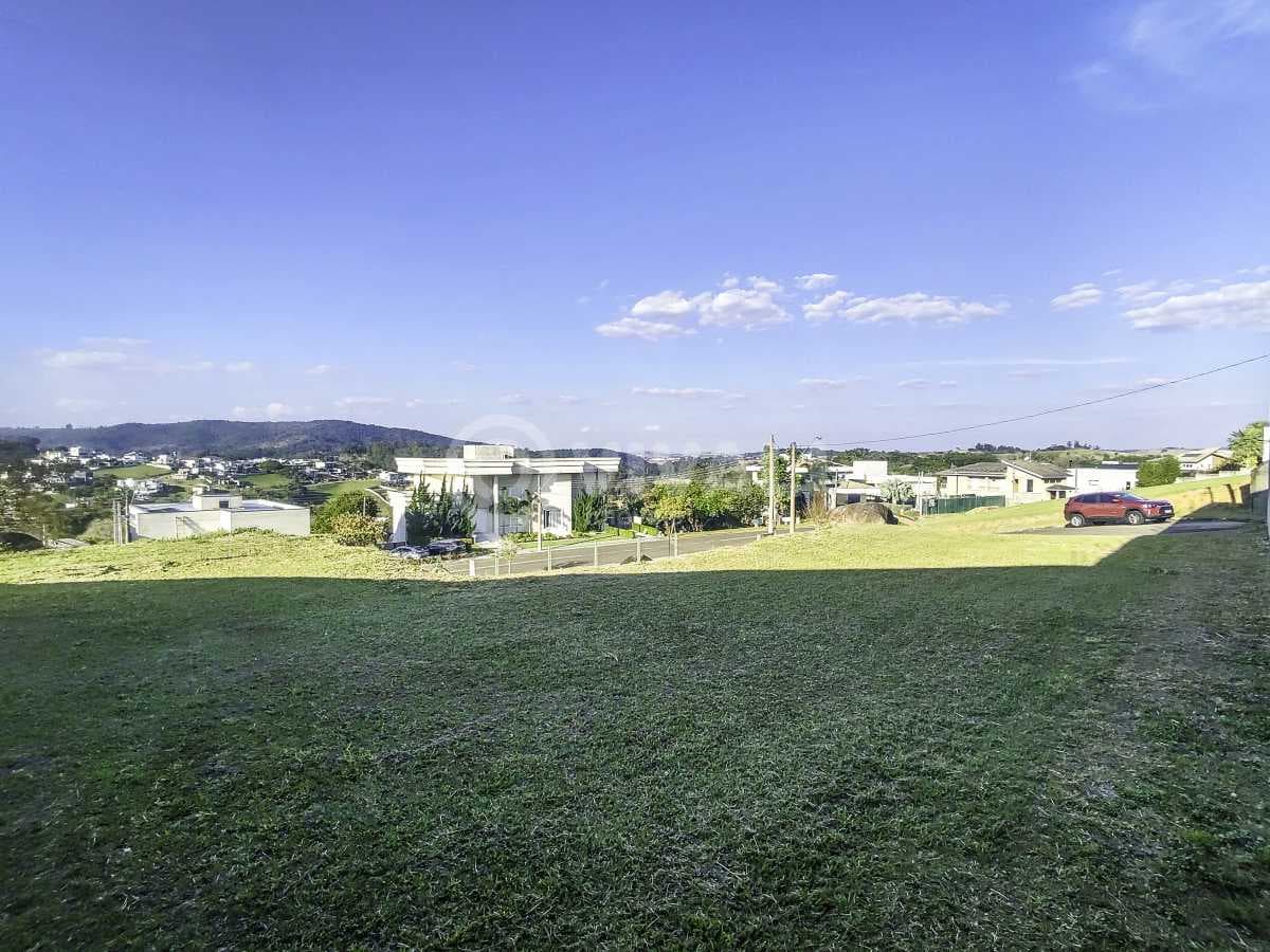 Terreno no Residencial Villaggio Paradiso — foto 3