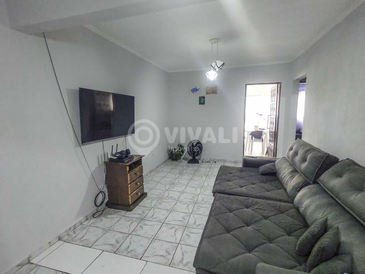 Casa de rua com 1 suíte no Parque San Francisco — foto 3