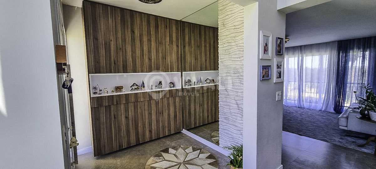 Casa em Condomínio com 5 suítes no Cachoeiras do Imaratá — foto 2