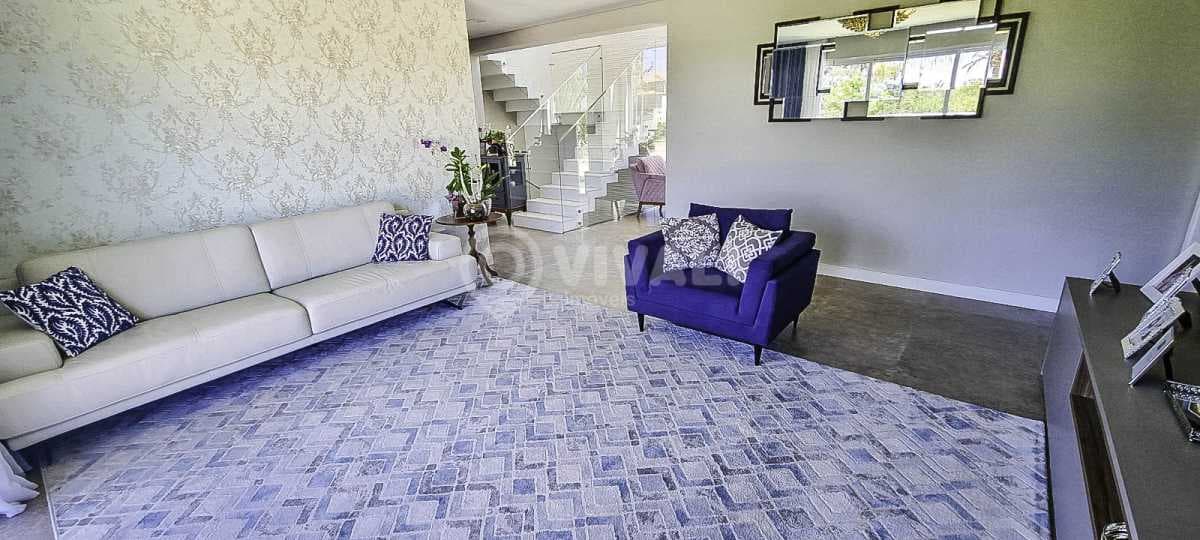 Casa em Condomínio com 5 suítes no Cachoeiras do Imaratá — foto 3