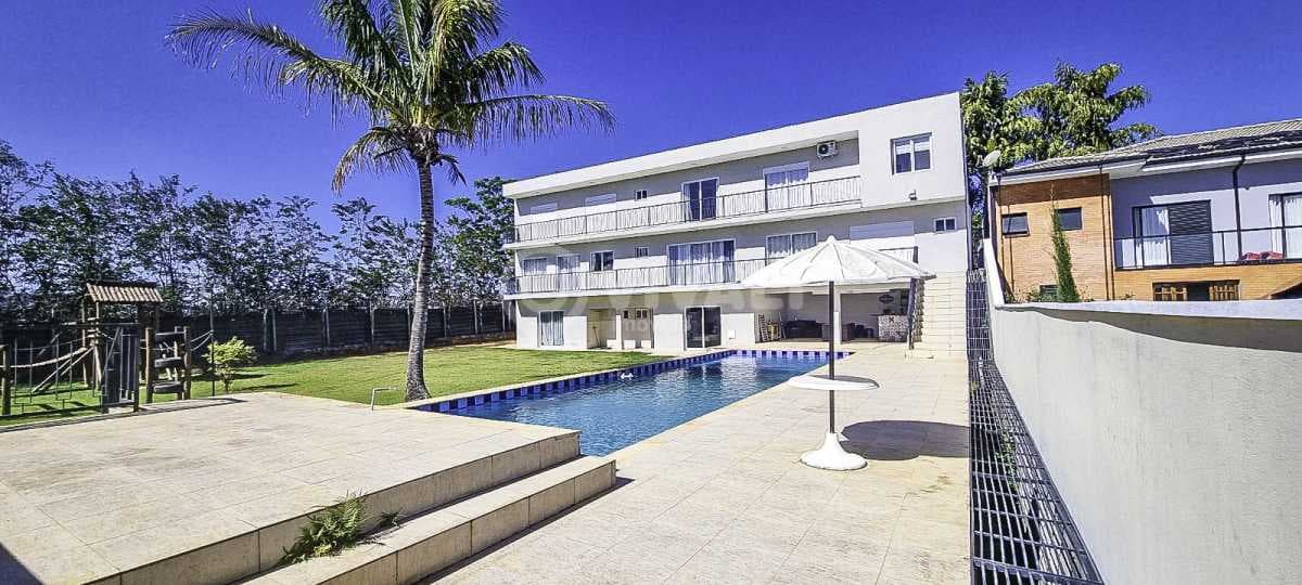 Casa em Condomínio com 5 suítes no Cachoeiras do Imaratá
