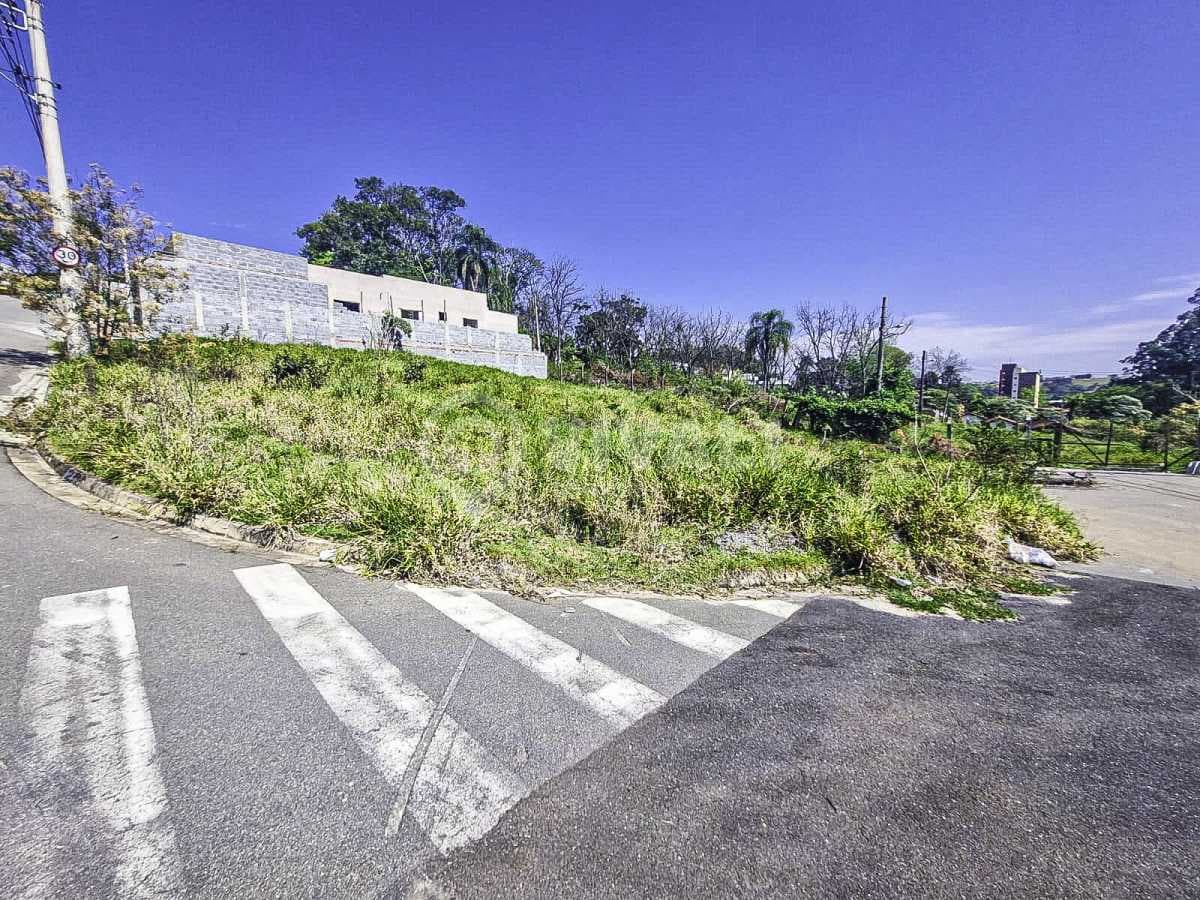 Terreno no Loteamento Quinta Da Boa Vista