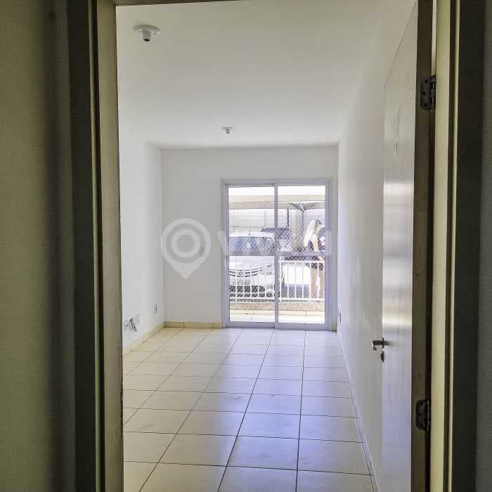 Apartamento com 1 quarto no Edifício Bella Morada