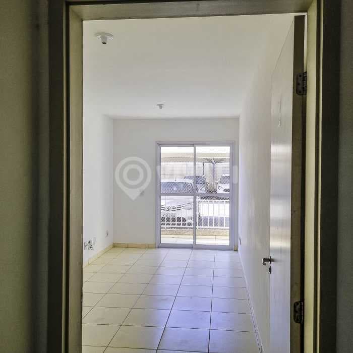 Apartamento com 1 quarto no Edifício Bella Morada — foto 2