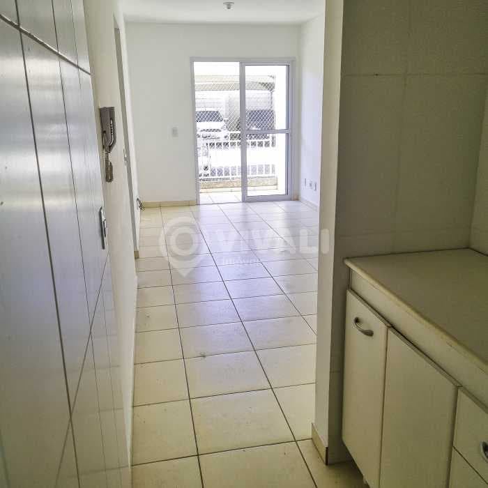 Apartamento com 1 quarto no Edifício Bella Morada — foto 3