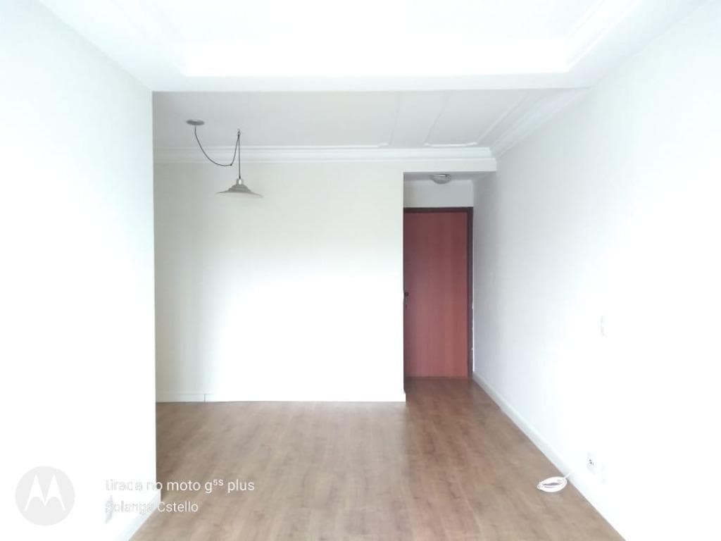 Apartamento com 1 suíte no Edifício Torre de Treviso