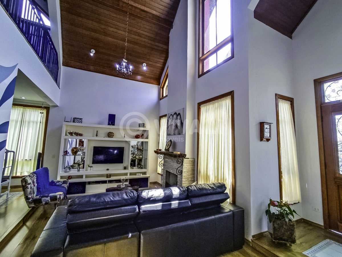 Casa em Condomínio com 3 suítes no Condomínio Itatiba Country Club — foto 2