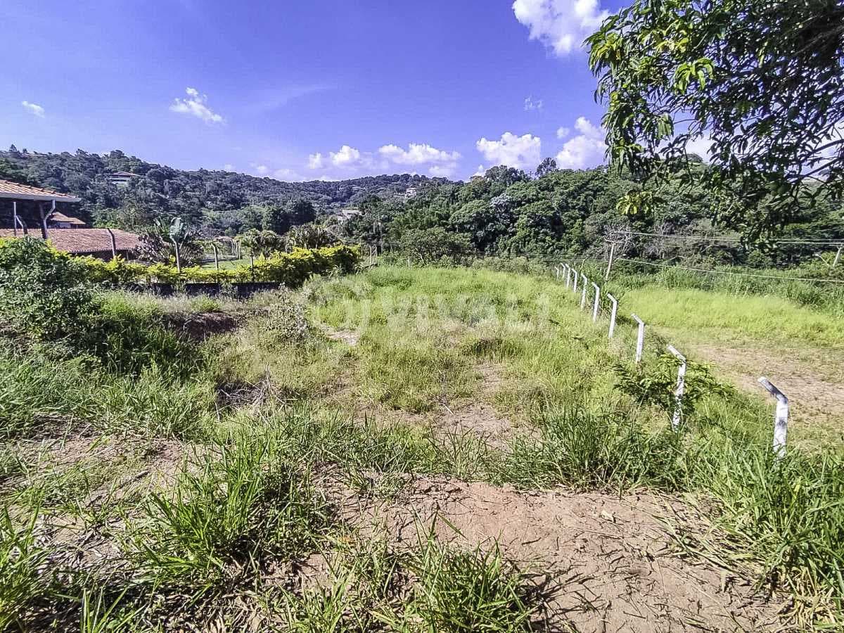 Terreno no Chácara San Martin I