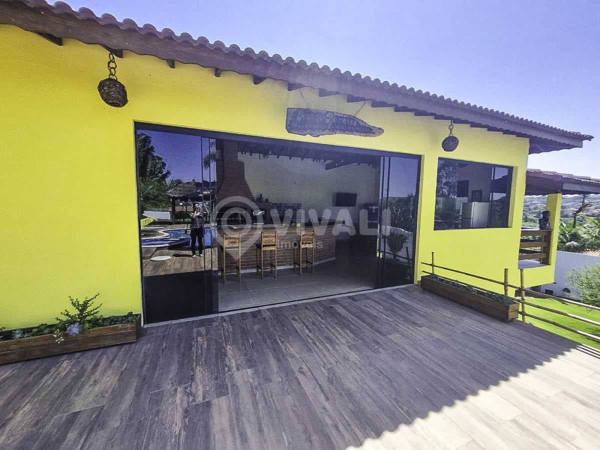 Casa de rua com 1 suíte no Jardim Leonor — foto 3