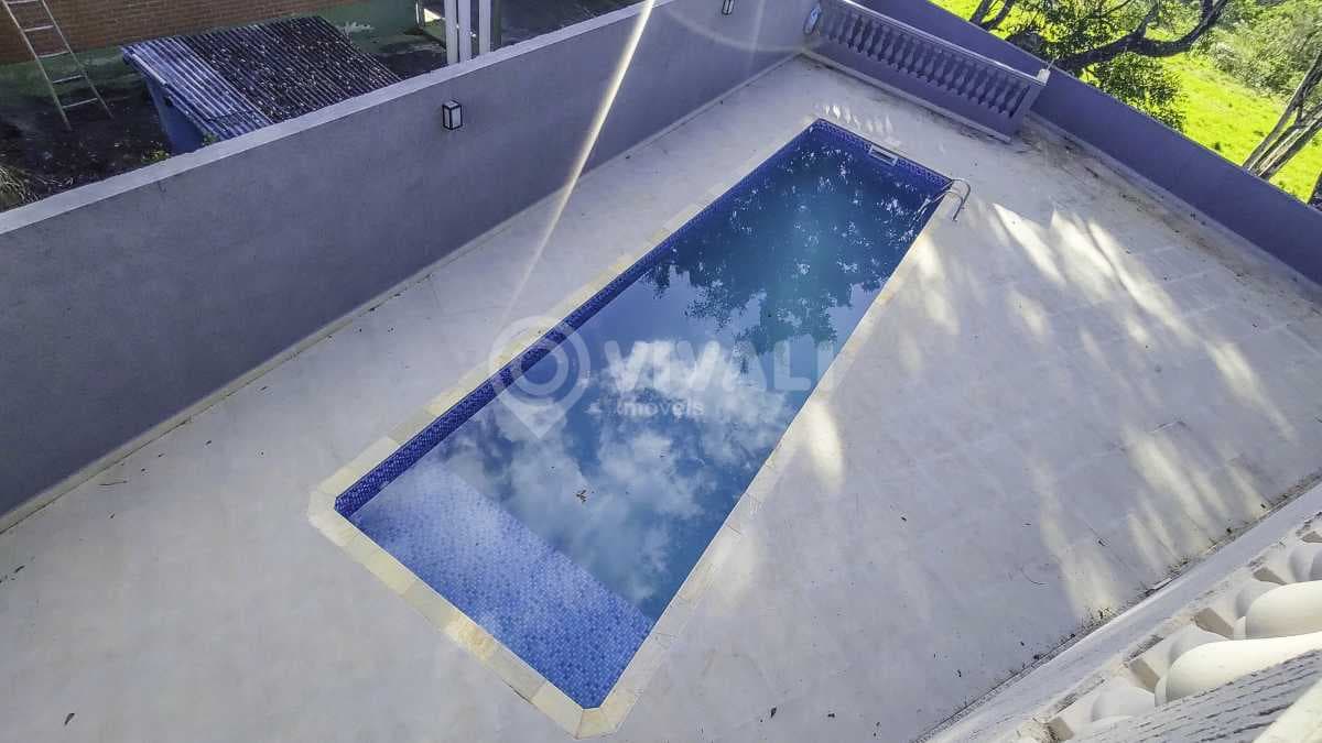 Casa em Condomínio com 3 suítes no Condomínio Terras de Savion — foto 2
