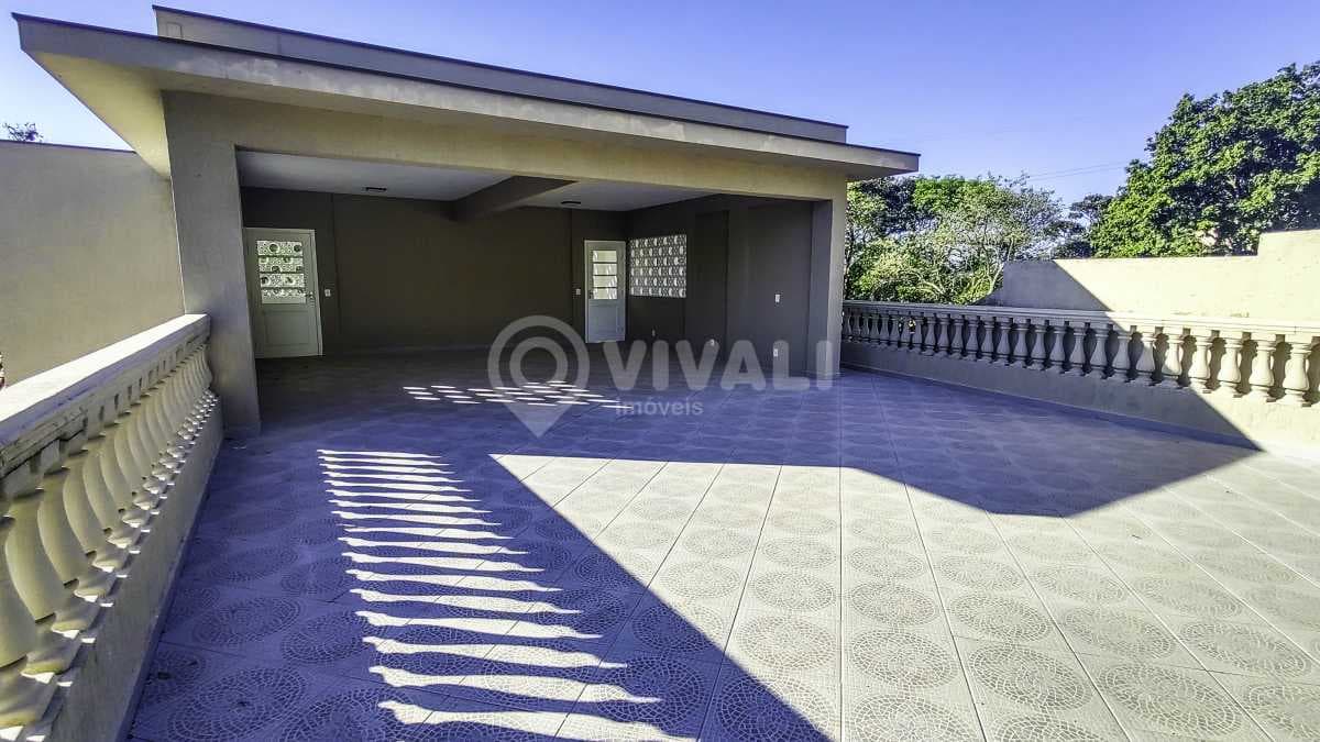 Casa em Condomínio com 3 suítes no Condomínio Terras de Savion — foto 3