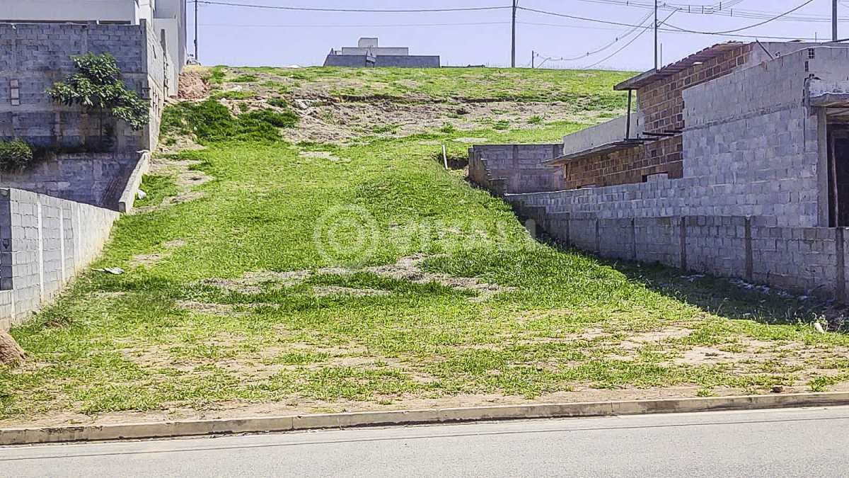 Terreno no Loteamento Terras da Fazenda