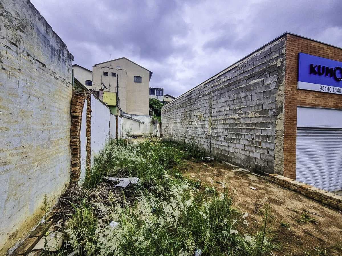 Terreno no Jardim de Lucca — foto 2