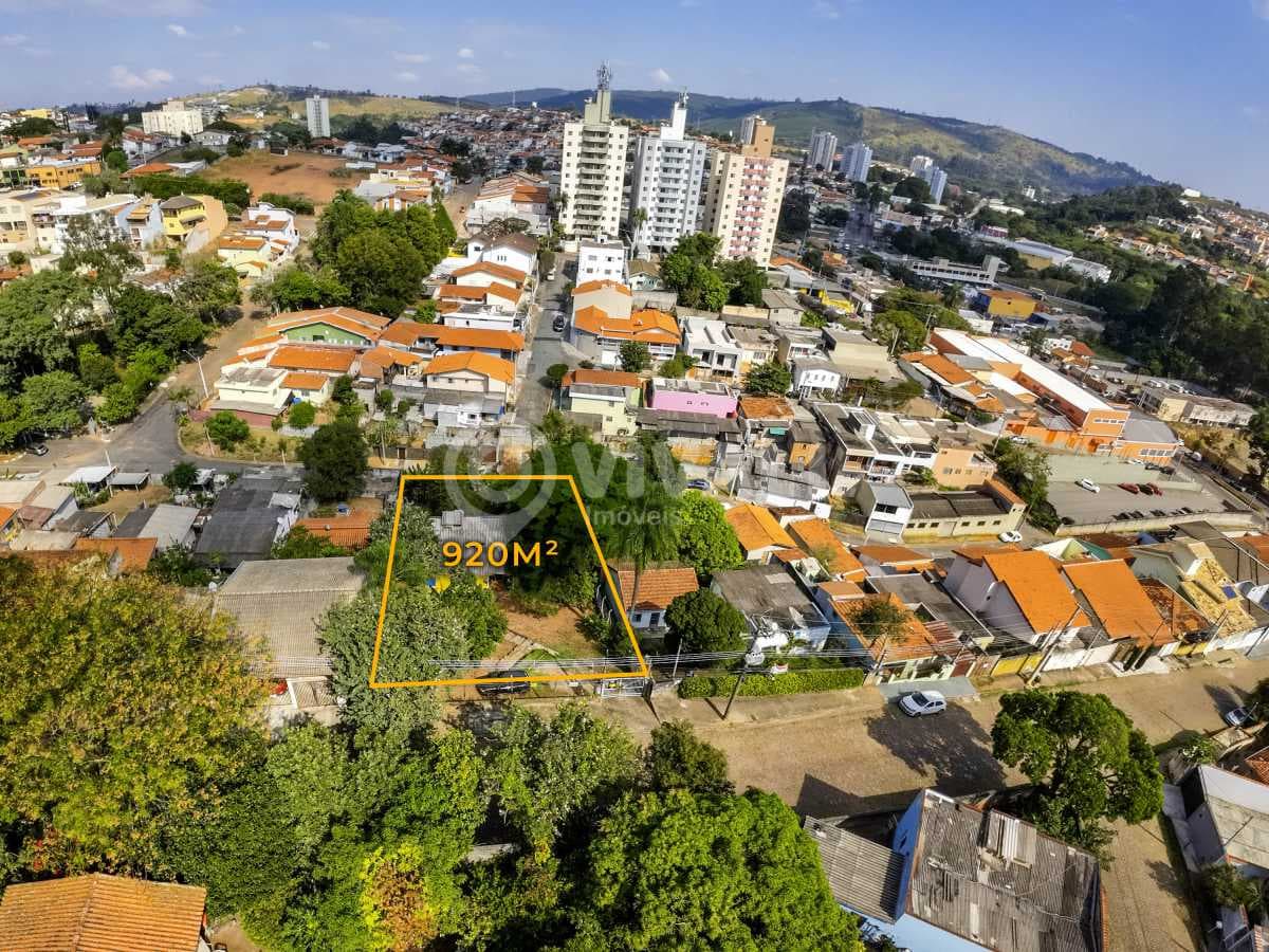 Terreno no Jardim Ipê