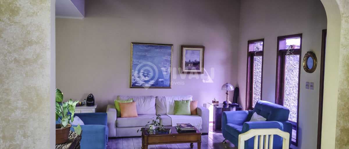 Casa de rua com 1 suíte no Jardim Coronel Peroba — foto 2