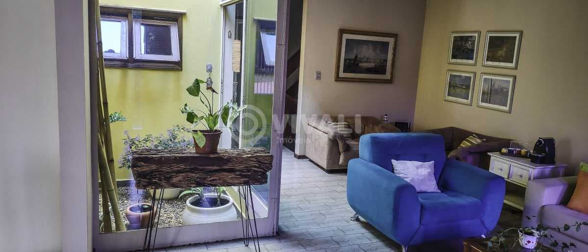 Casa de rua com 1 suíte no Jardim Coronel Peroba — foto 3