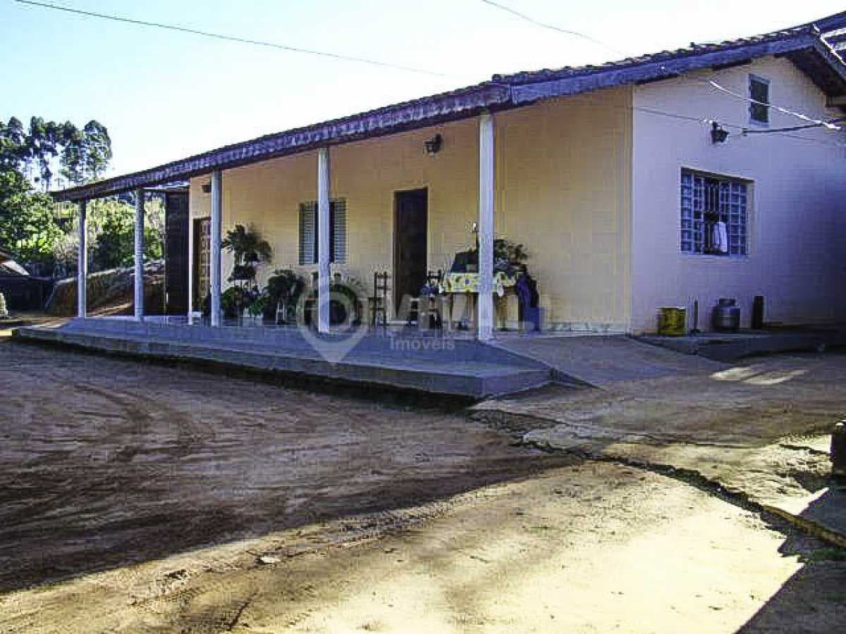 Sítio no Centro — foto 2