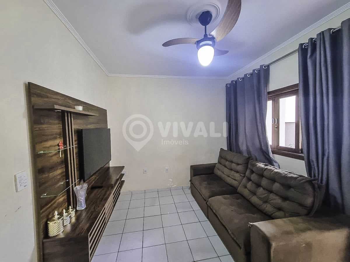 Casa de rua com 1 suíte no Loteamento Itatiba Park — foto 2