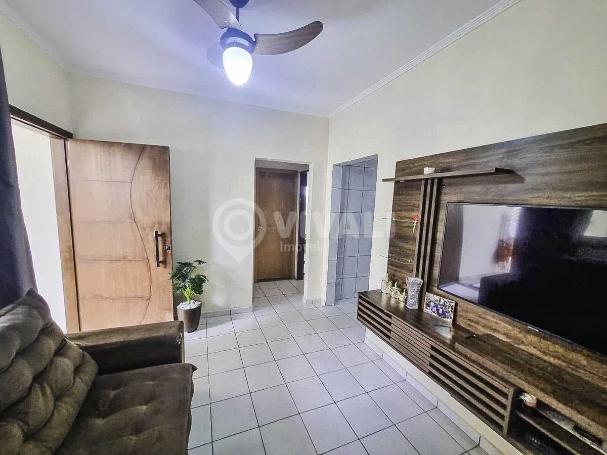 Casa de rua com 1 suíte no Loteamento Itatiba Park — foto 3