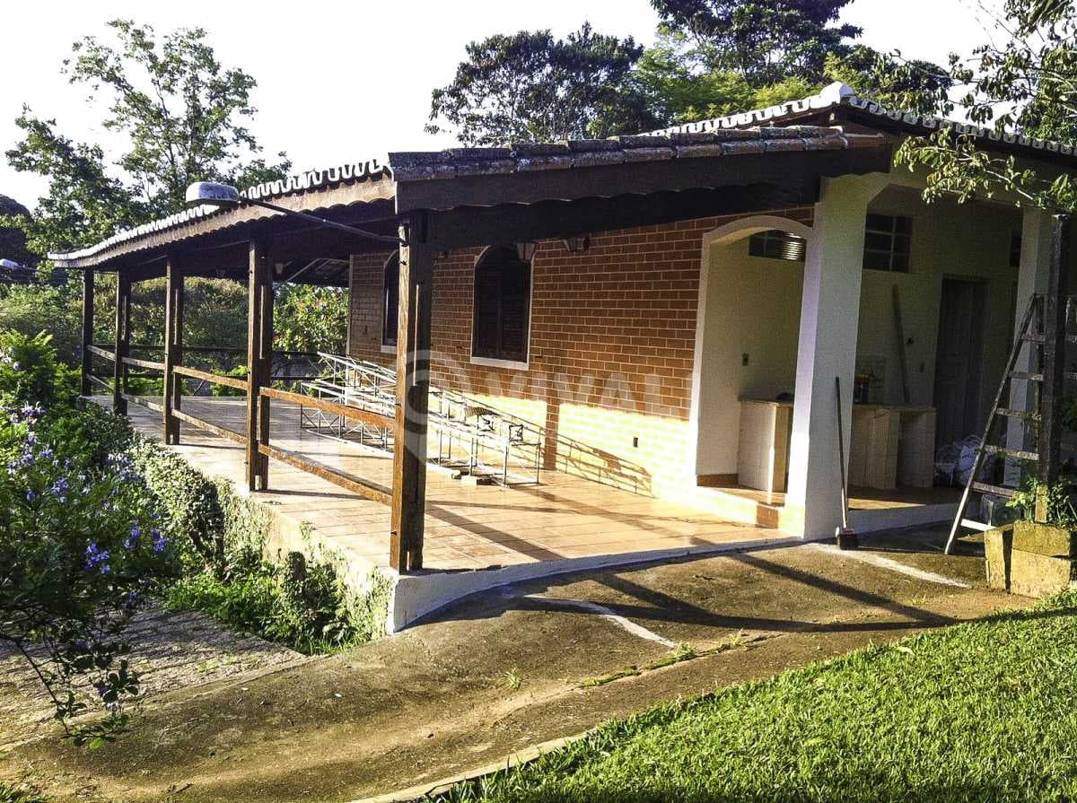Chácara com 2 quartos no Jardim Monte Verde — foto 2