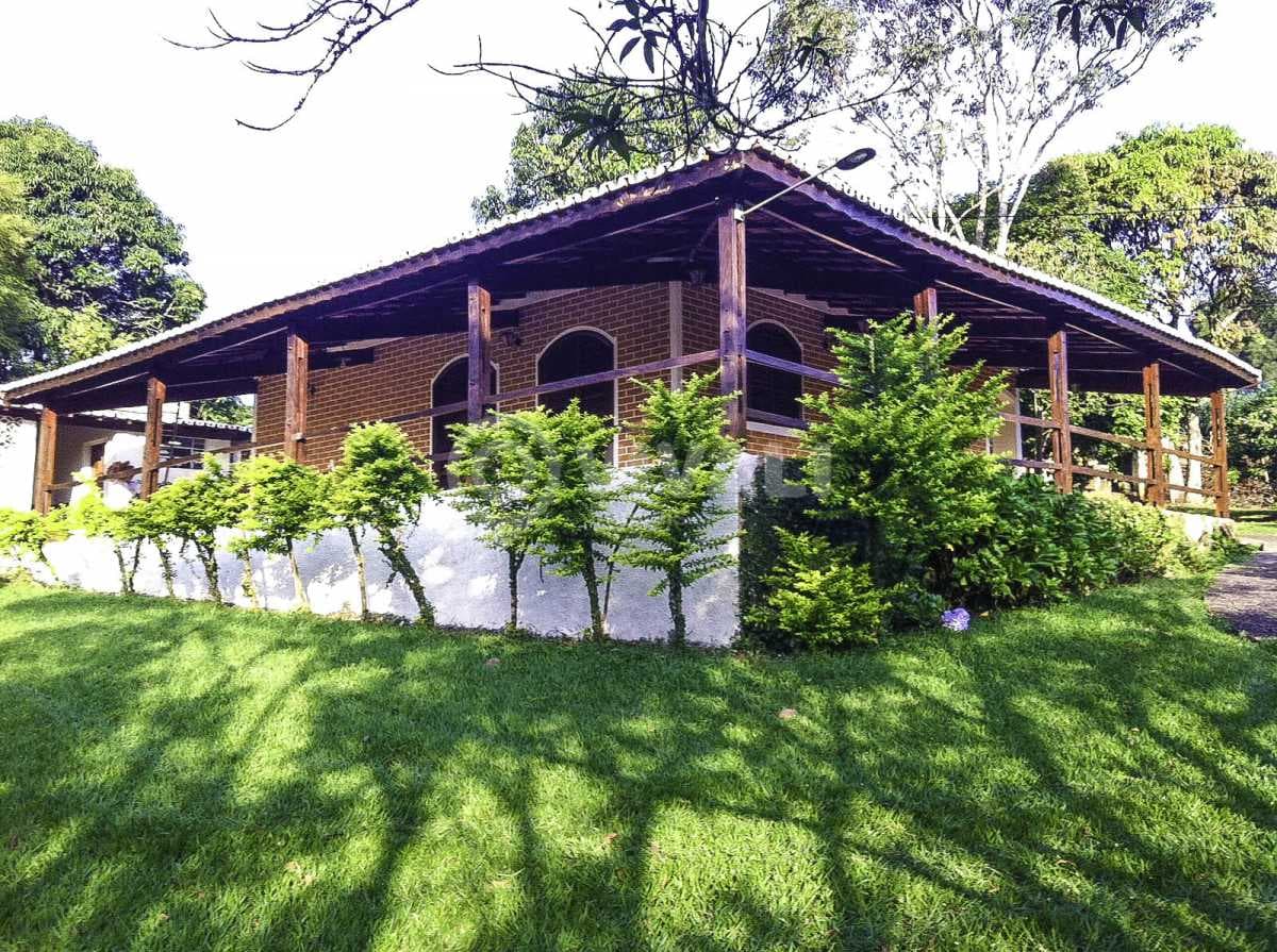 Chácara com 2 quartos no Jardim Monte Verde