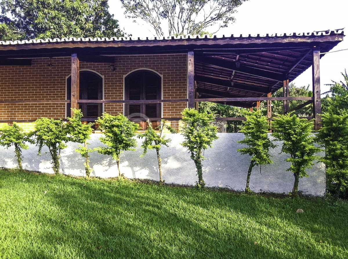 Chácara com 2 quartos no Jardim Monte Verde — foto 3