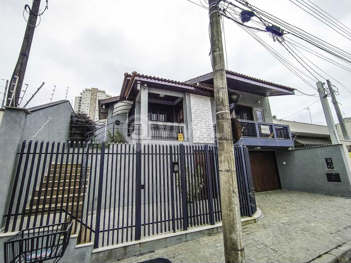 Casa de rua com 1 suíte no Vila Prudente de Moraes — foto 2
