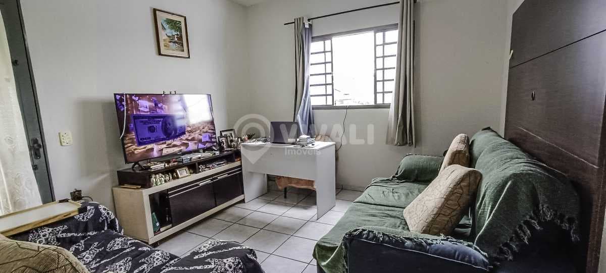 Casa de rua com 2 quartos no Jardim Alto de Santa Cruz — foto 2