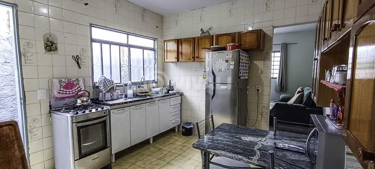 Casa de rua com 2 quartos no Jardim Alto de Santa Cruz — foto 3