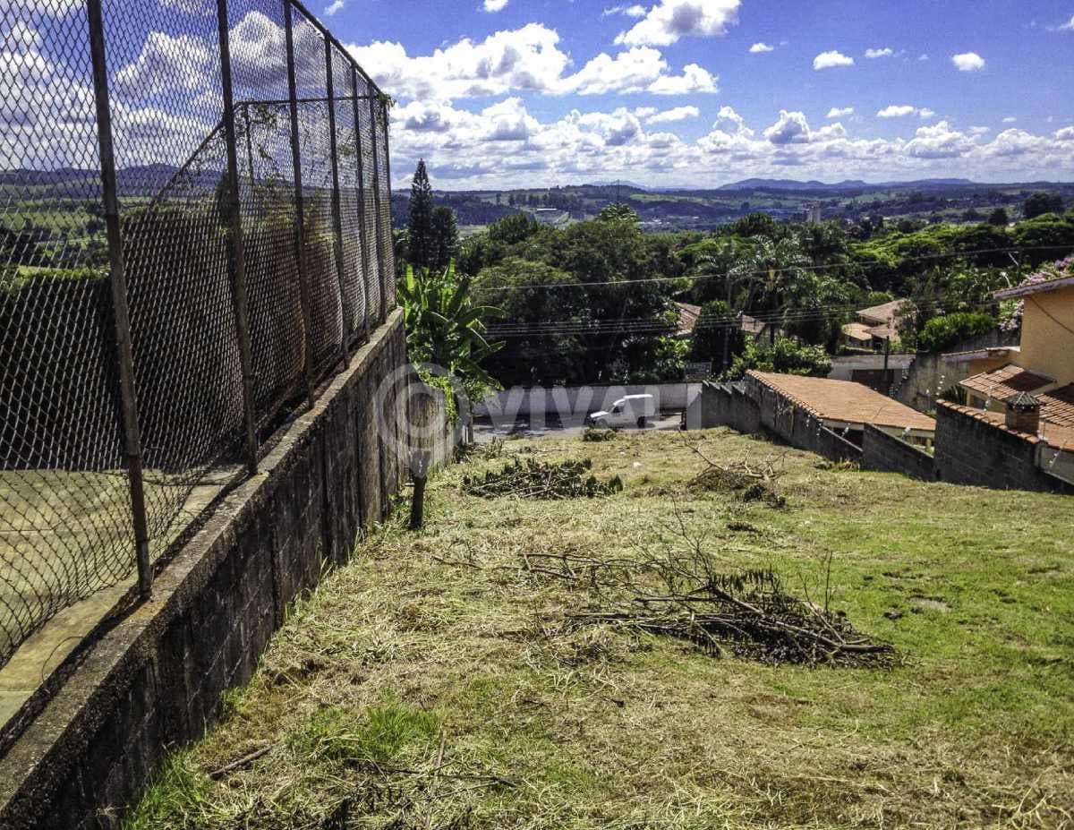 Terreno no Jardim Alto de Santa Cruz — foto 2