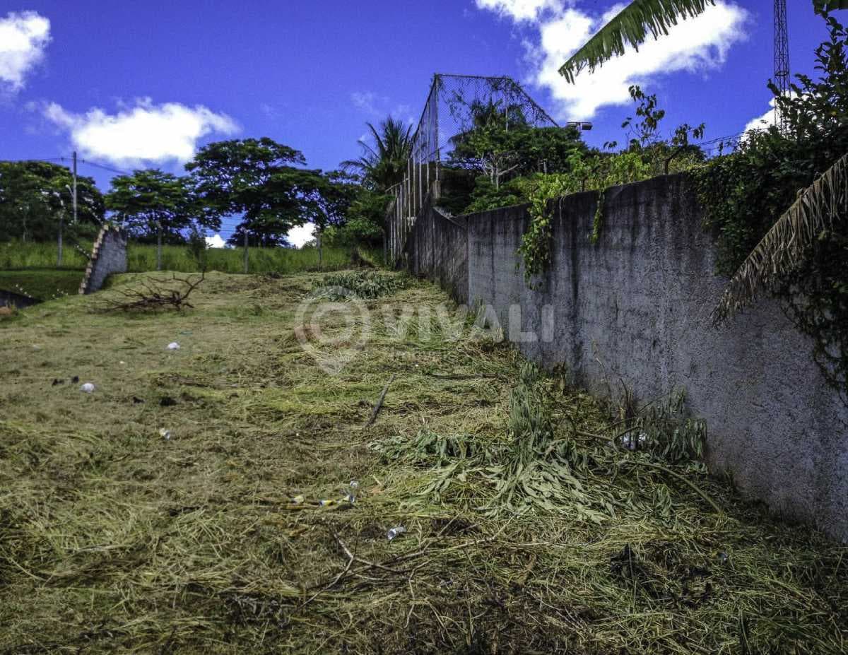Terreno no Jardim Alto de Santa Cruz — foto 3