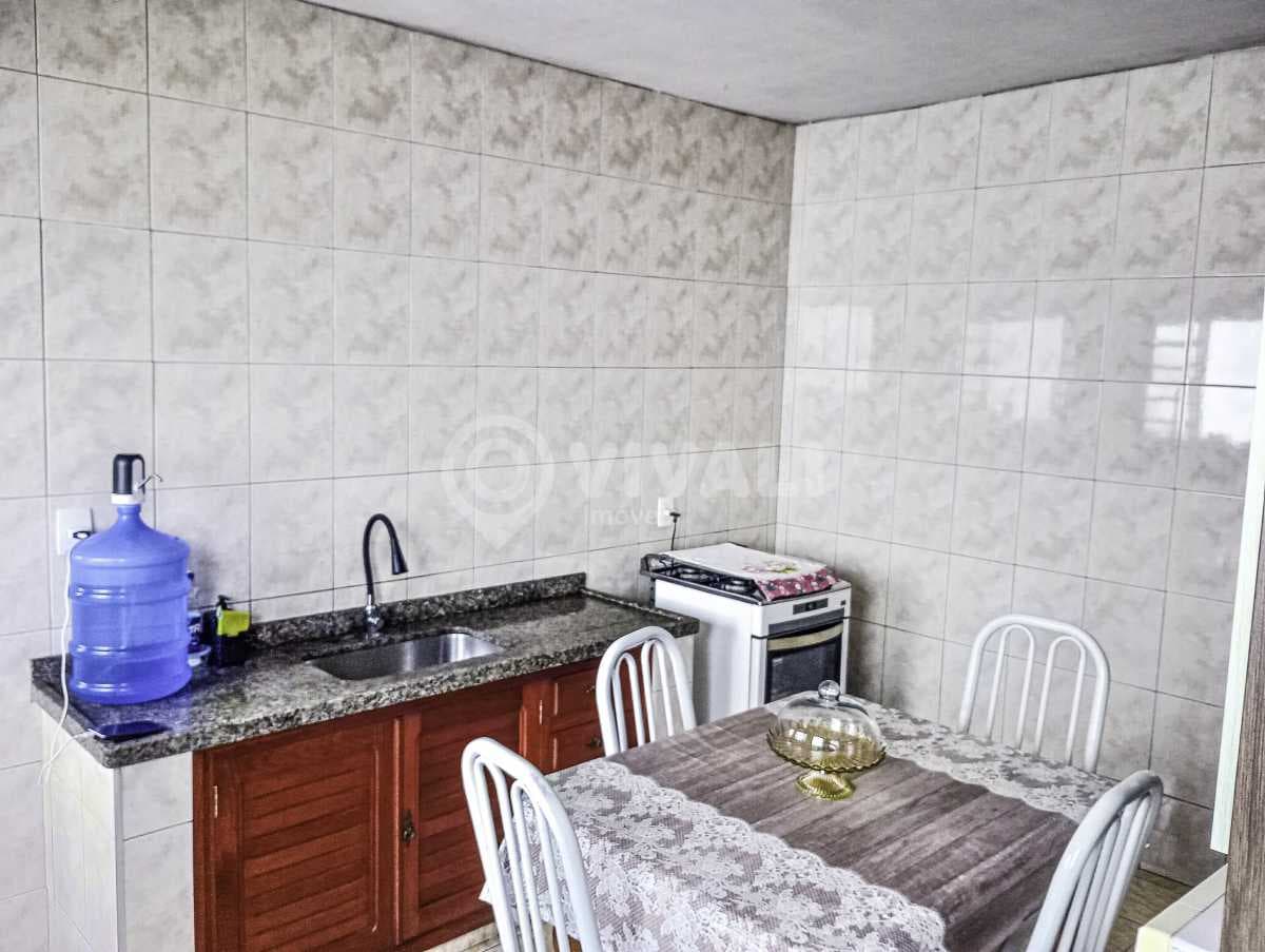 Casa de rua com 2 quartos no Jardim Ipê — foto 2