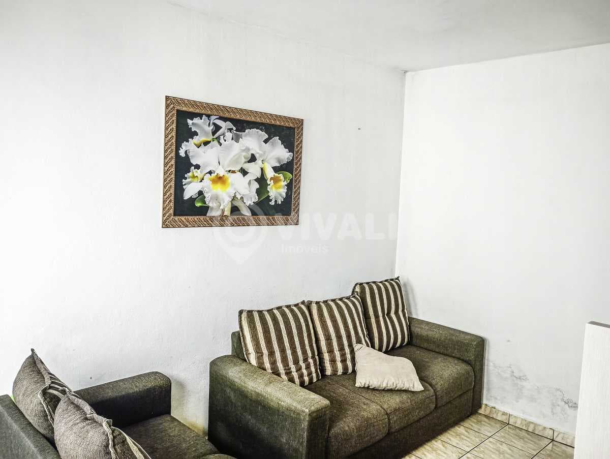 Casa de rua com 2 quartos no Jardim Ipê — foto 3