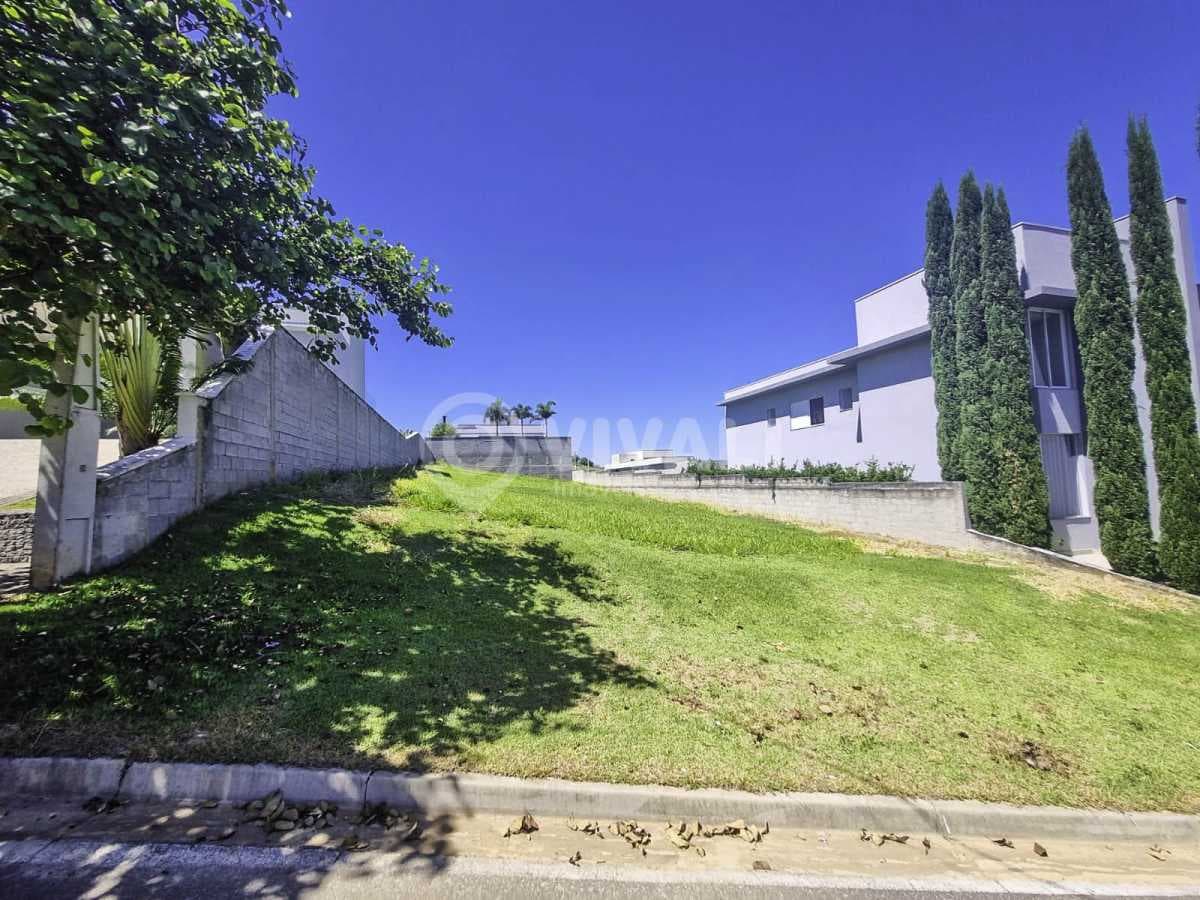 Terreno no Residencial Sete Lagos