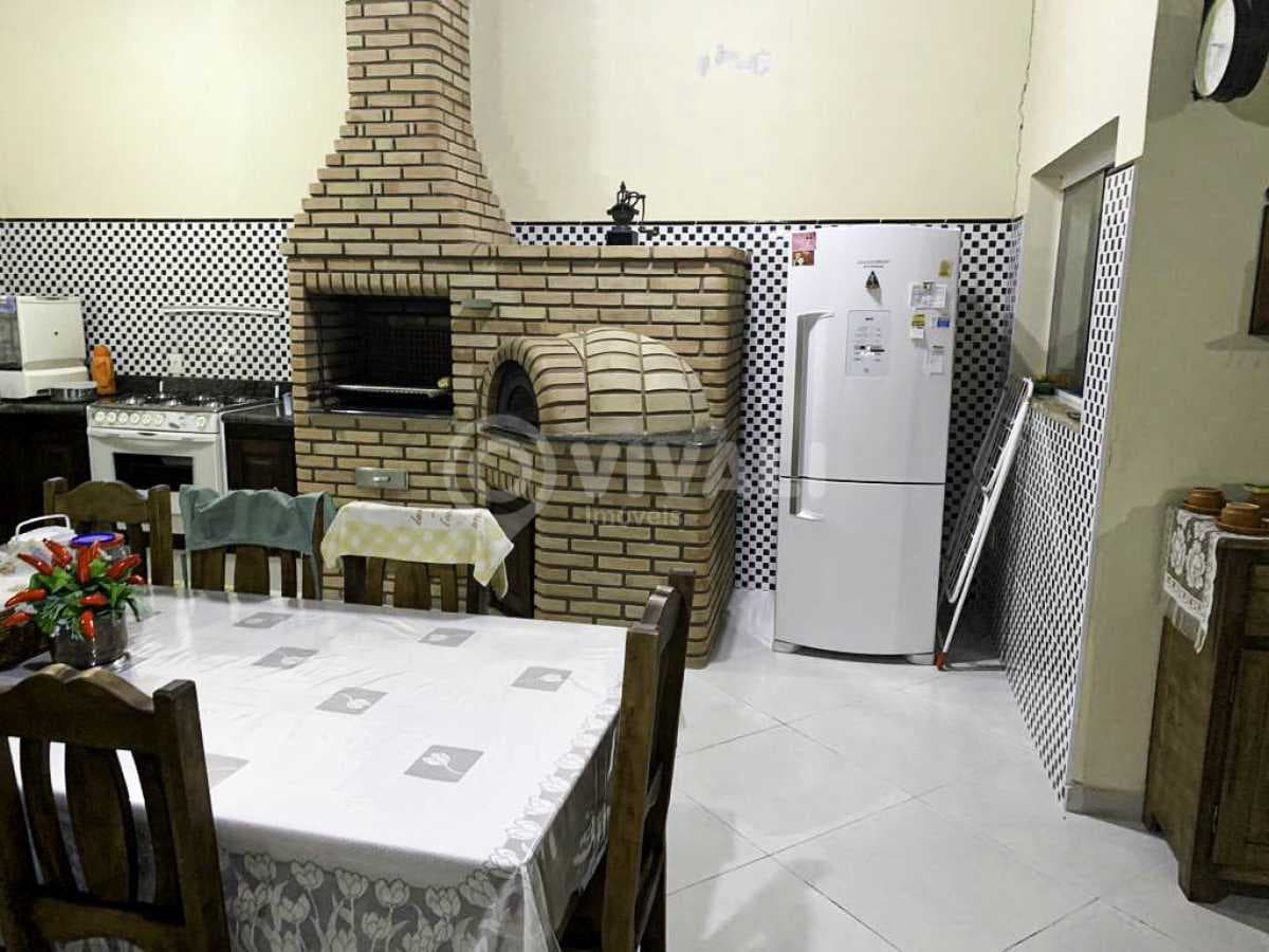 Casa de rua com 1 suíte no Loteamento Santo Antônio — foto 3