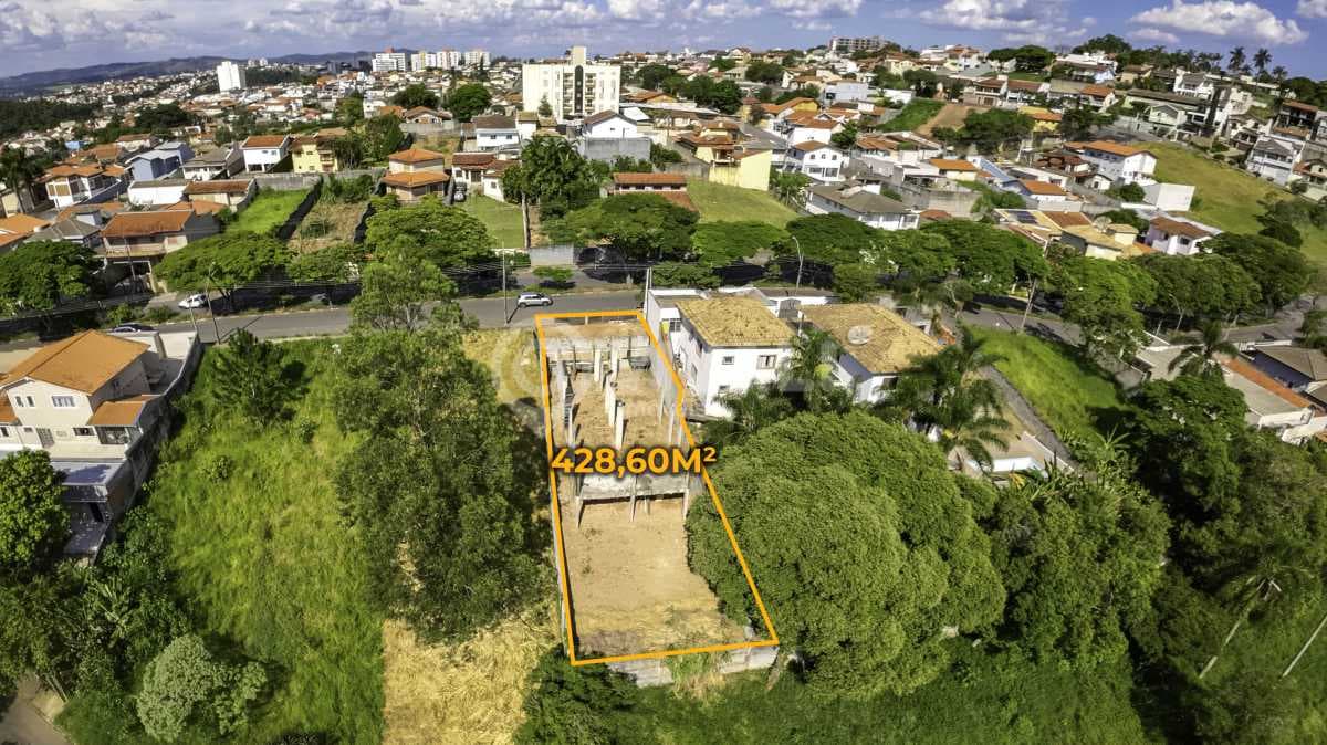 Terreno no Nova Itatiba — foto 2