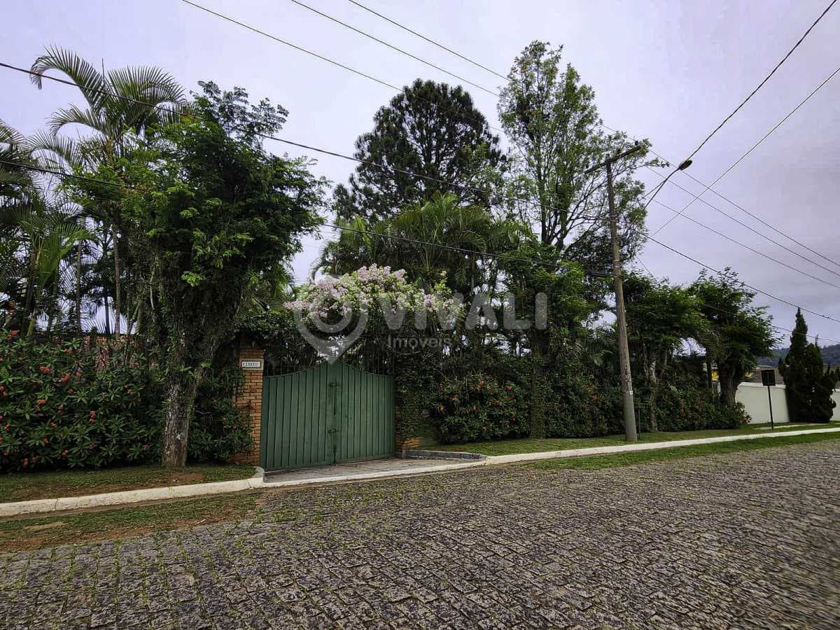 Casa em Condomínio com 1 suíte no Cachoeiras do Imaratá